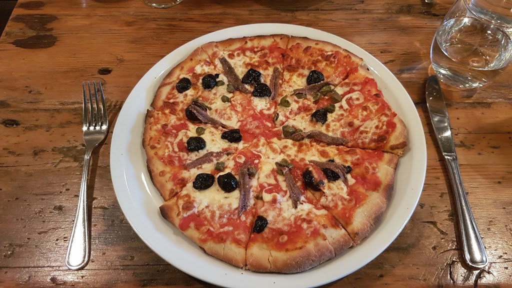 Tutto Pronto | 1718 Avenue Rd, North York, ON M5M 3Y6, Canada | Phone: (416) 782-2227