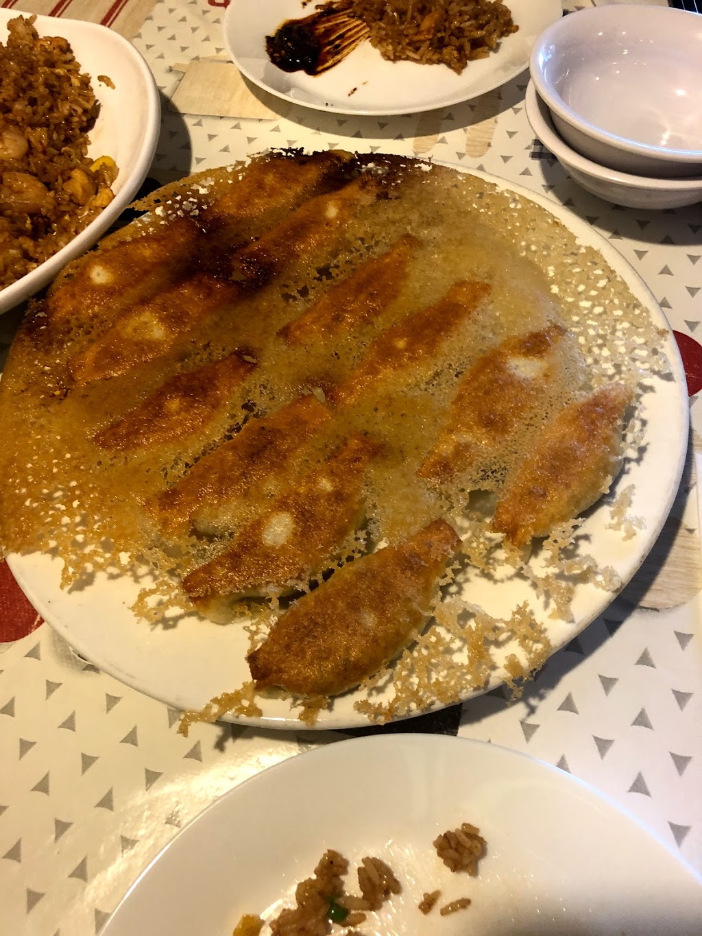 Chinese Dumplings | 645 St Clair Ave W, Toronto, ON M6C 1A7, Canada | Phone: (416) 651-6363