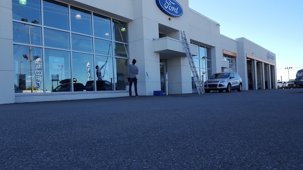 Ford Elite Sales | 2171 Boulevard du Curé-Labelle, Saint-Jérôme, QC J7Y 1T1, Canada | Phone: (450) 436-3142