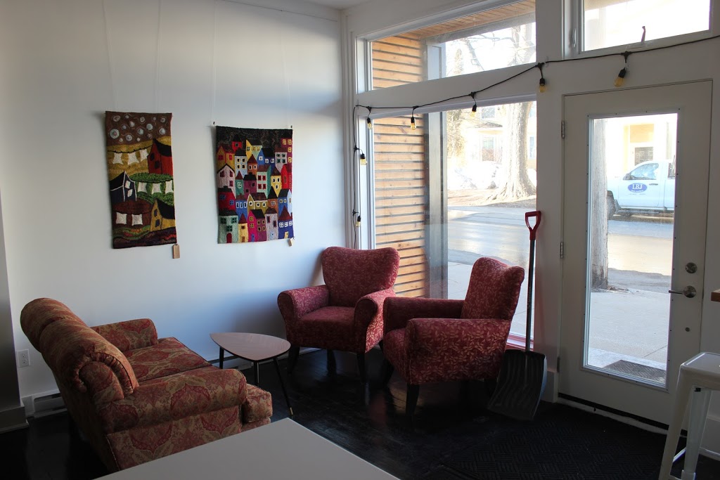 The Village Coffeehouse | 9844 Main St, Canning, NS B0P 1H0, Canada | Phone: (902) 385-7709