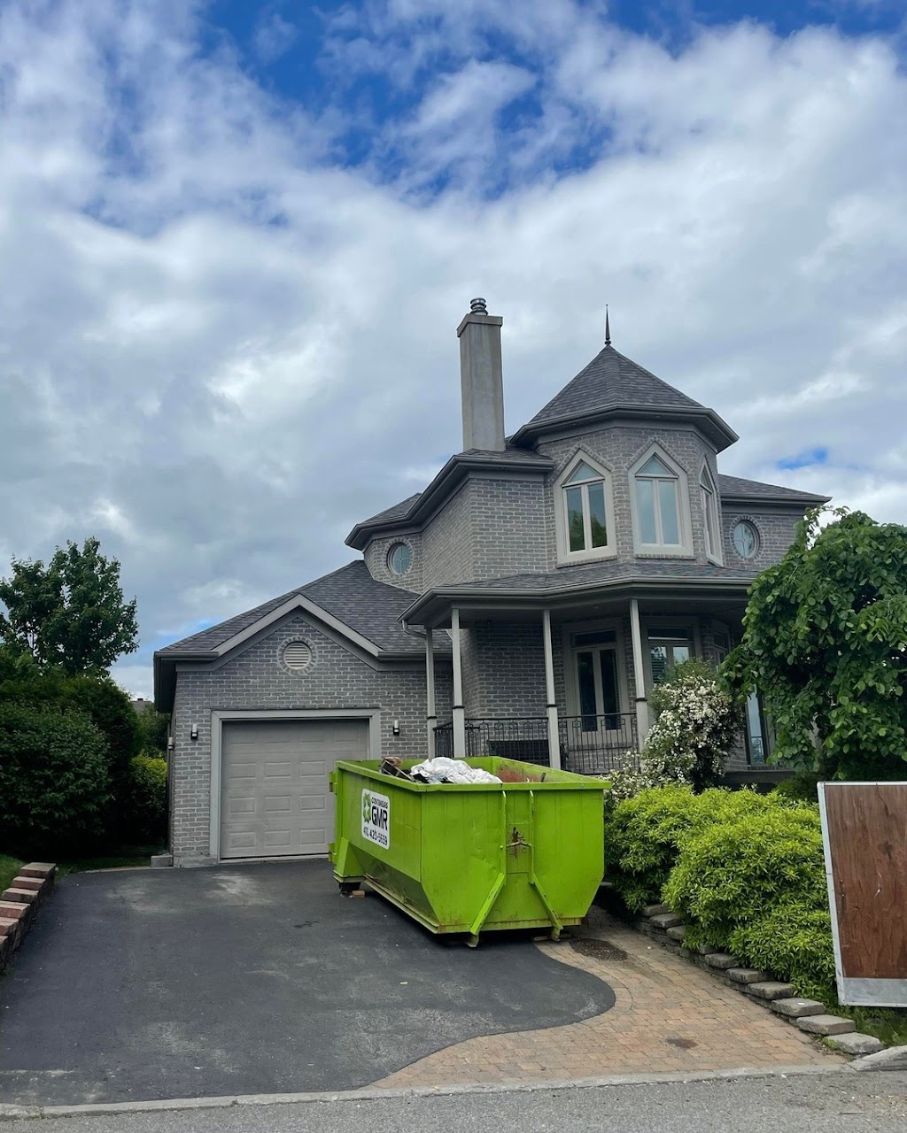 Toiture DM | Rue de lEstran, Levis, QC G7A 0T7, Canada | Phone: (418) 808-9611