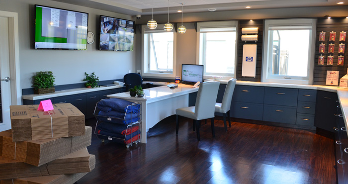 That Storage Place | South Service Road, SK-1, Regina, SK S4P 3C2, Canada | Phone: (306) 993-1294