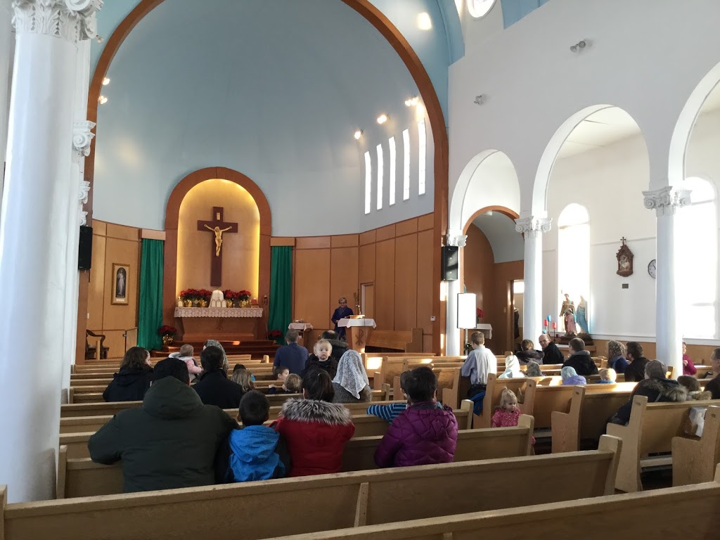 Latin Mass Saskatoon | 301 Avenue Y S, Saskatoon, SK S7M 3J6, Canada | Phone: (306) 382-2878