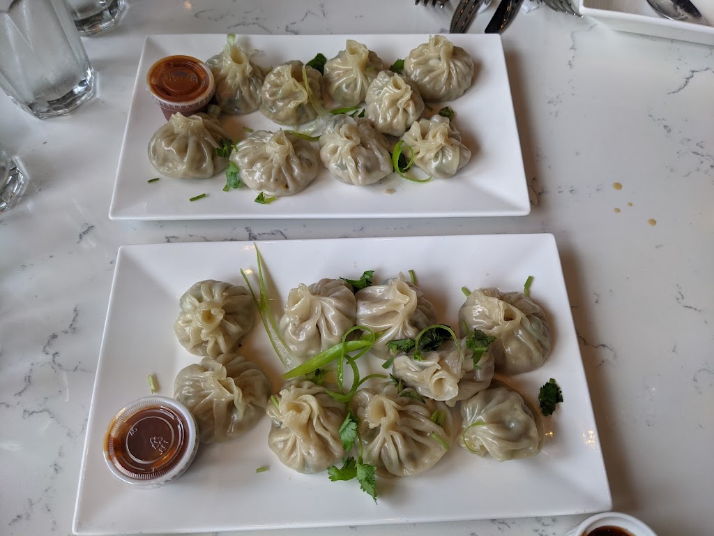 The Hakka Club | 7030 St Barbara Blvd, Mississauga, ON L5W 0E6, Canada | Phone: (905) 565-1144
