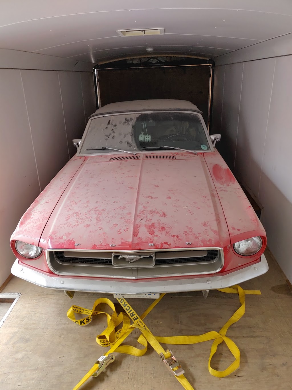 C H & R Towing | 730 Weller Ct, Oakville, ON L6K 3S9, Canada | Phone: (905) 845-9000