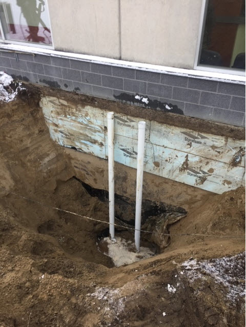 C Lacombe Excavation | 1002 Rue des Nénuphars, Mascouche, QC J7L 1M5, Canada | Phone: (514) 222-5198