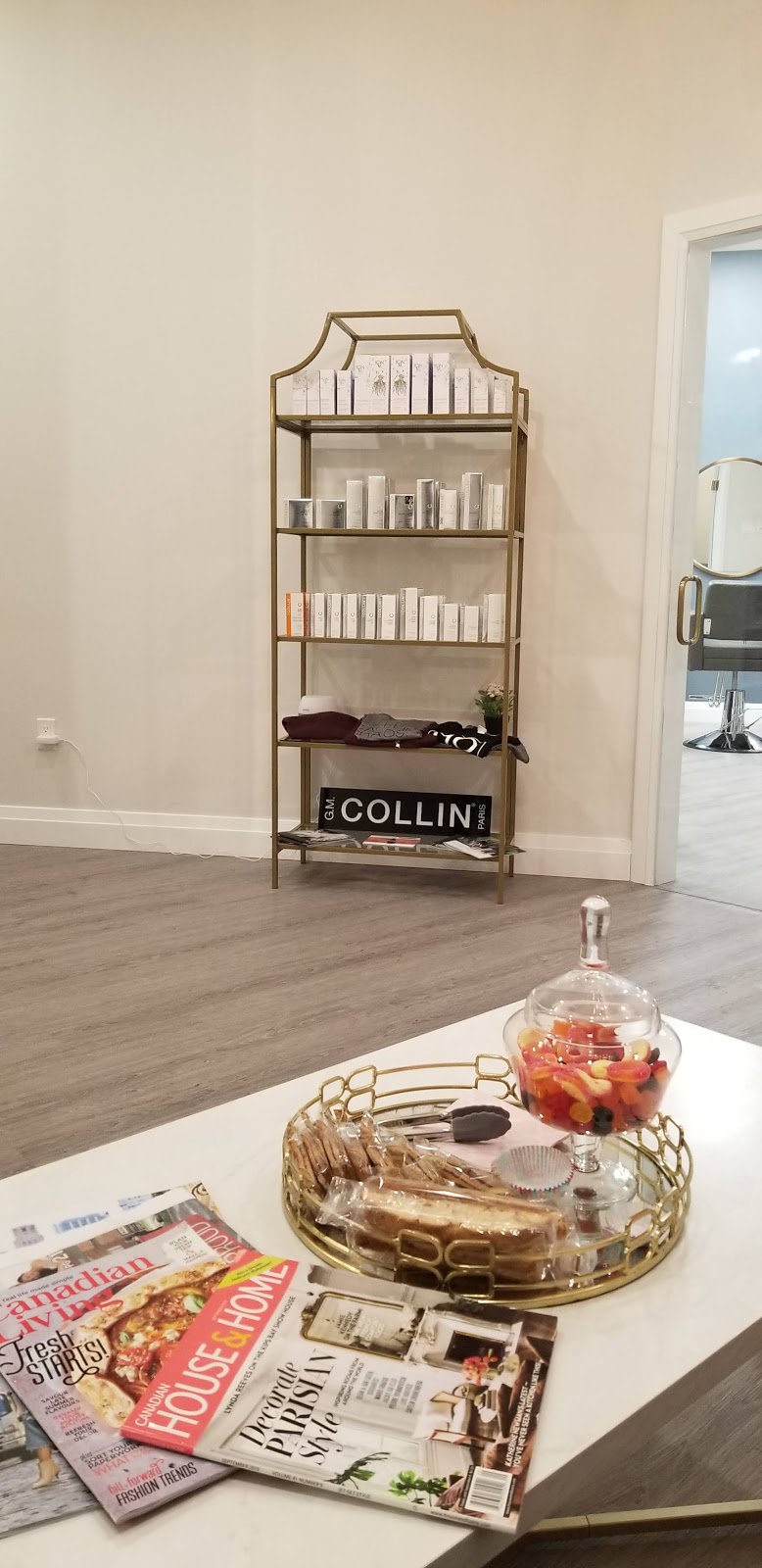 The Spa Date | 22499 Jefferies Rd Unit 108, Komoka, ON N0L 1R0, Canada | Phone: (519) 474-5001