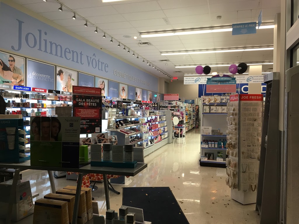 Pharmaprix | Arr. Mercier/ H.M, 4290 Rue Ontario E, Montréal, QC H1V 0B1, Canada | Phone: (514) 254-1908