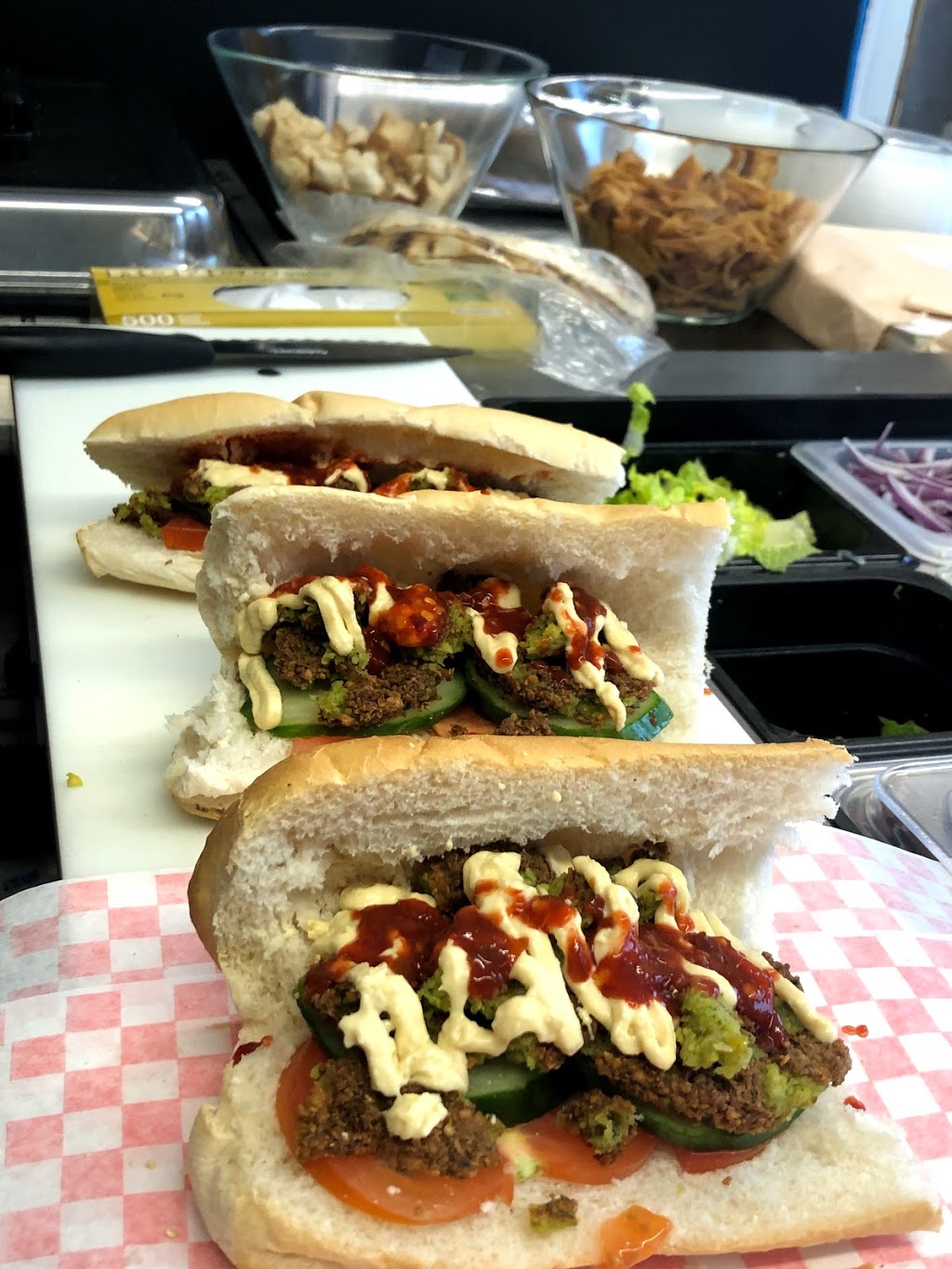Diversity foods | 196 Thompson Rd, London, ON N5Z 2Y9, Canada | Phone: (226) 663-8963