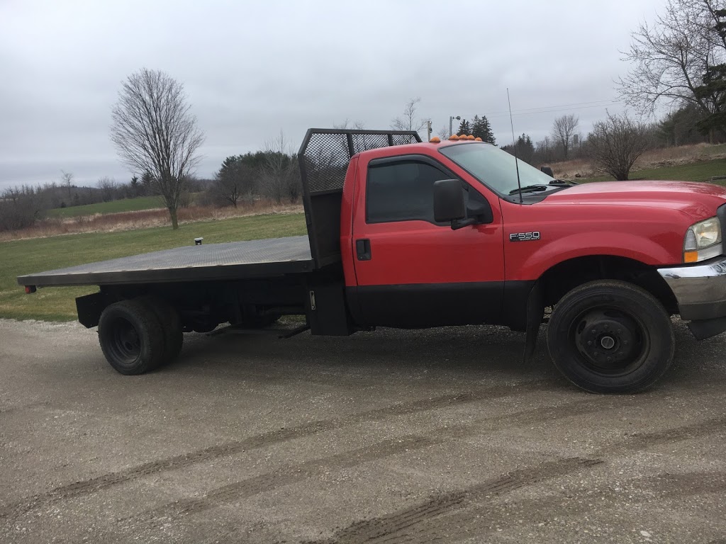 Jay-Mar Auto Body | 7206 12 Line, Alma, ON N0B 1A0, Canada | Phone: (519) 846-0437