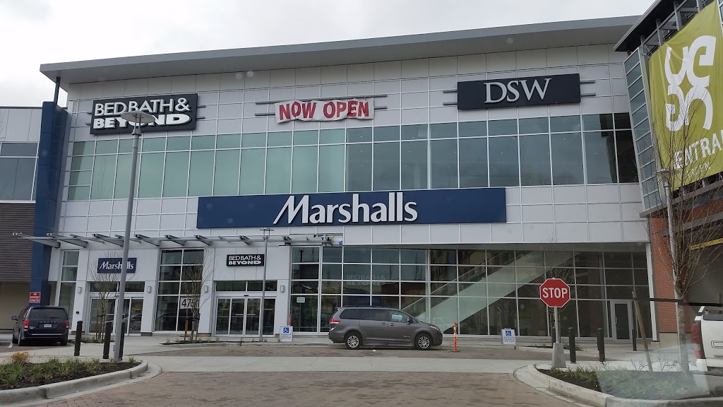 Marshalls | 4751 Mcclelland Rd, Richmond, BC V6X 0M5, Canada | Phone: (604) 295-3225