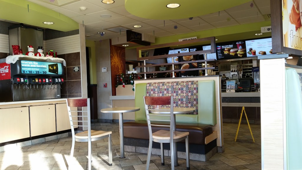McDonalds | 315 Meadow Dr, North Tonawanda, NY 14120, USA | Phone: (716) 213-0016