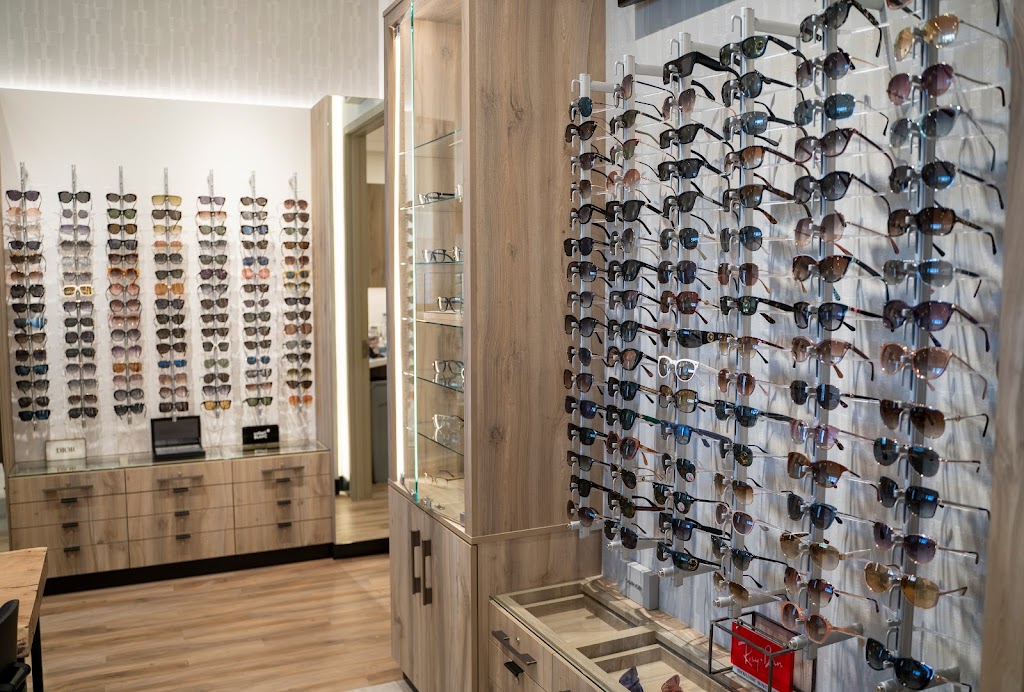 Erin Ridge Vision Care | 1115 St Albert Trail #520, St. Albert, AB T8N 7X6, Canada | Phone: (825) 401-3277