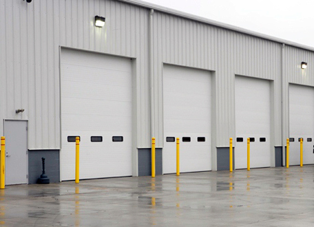 A Plus Door Services | 25 Finlay Rd, Barrie, ON L4N 7T8, Canada | Phone: (705) 728-7587