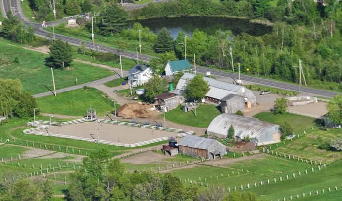 Centre Équestre Debrouck | 11840 Chem. de la Rivière du N, Mirabel, QC J7N 1H8, Canada | Phone: (450) 436-8696