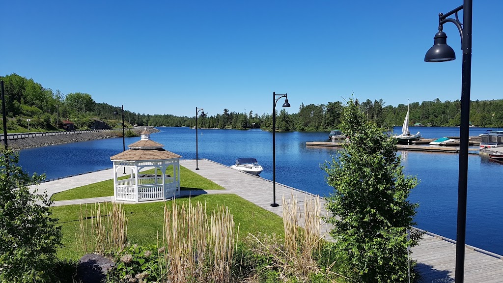 Temagami Restaurant | 6692 ON-11, Temagami, ON P0H 2H0, Canada | Phone: (705) 569-3310