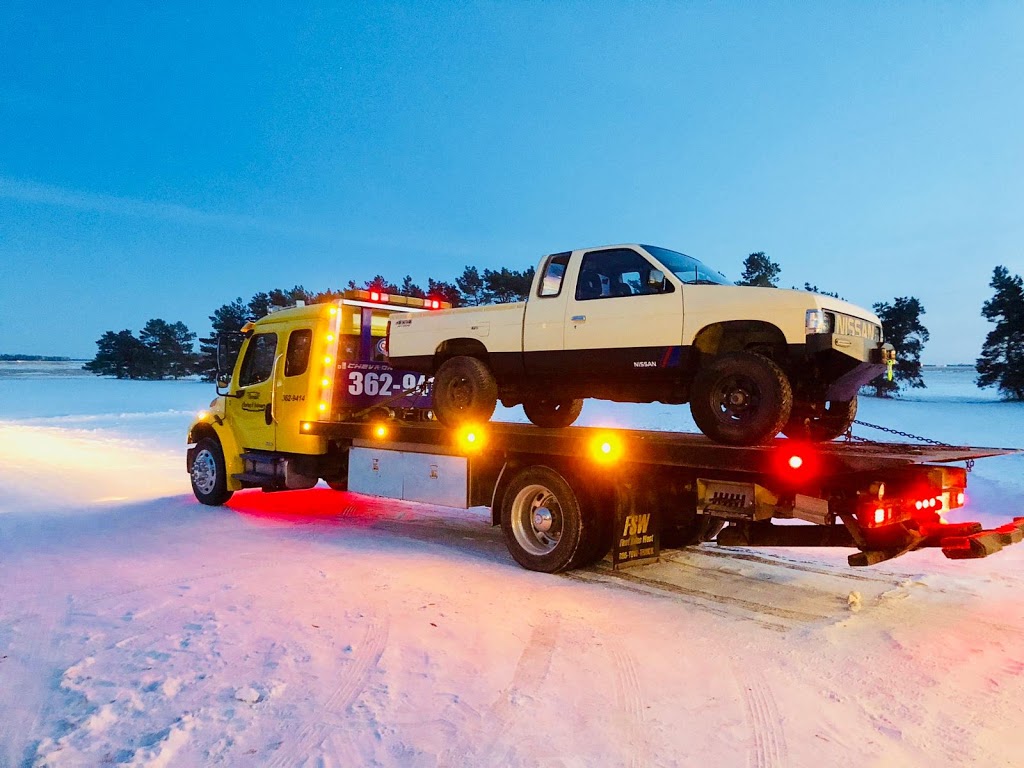 Morden Towing & Repair | 421 9 St S, Morden, MB R6M 1Y4, Canada | Phone: (204) 362-9414