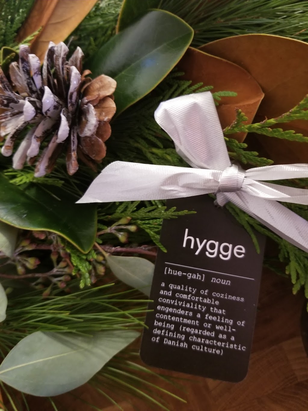hygge bloom | 1428 Echo Lake Rd, Baysville, ON P0B 1A0, Canada | Phone: (647) 927-3680