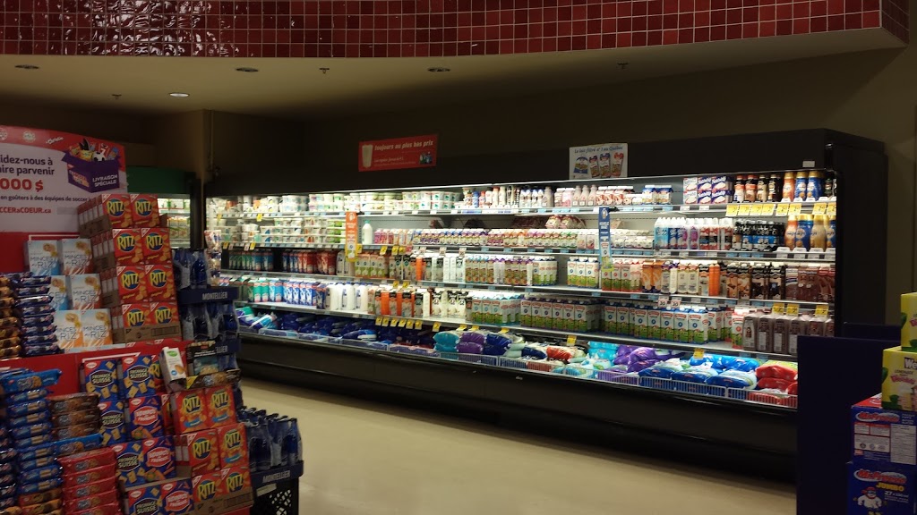 Metro Plus Shawinigan | 4175 Boulevard de Shawinigan-Sud, Shawinigan-Sud, QC G9P 4G3, Canada | Phone: (819) 537-3724