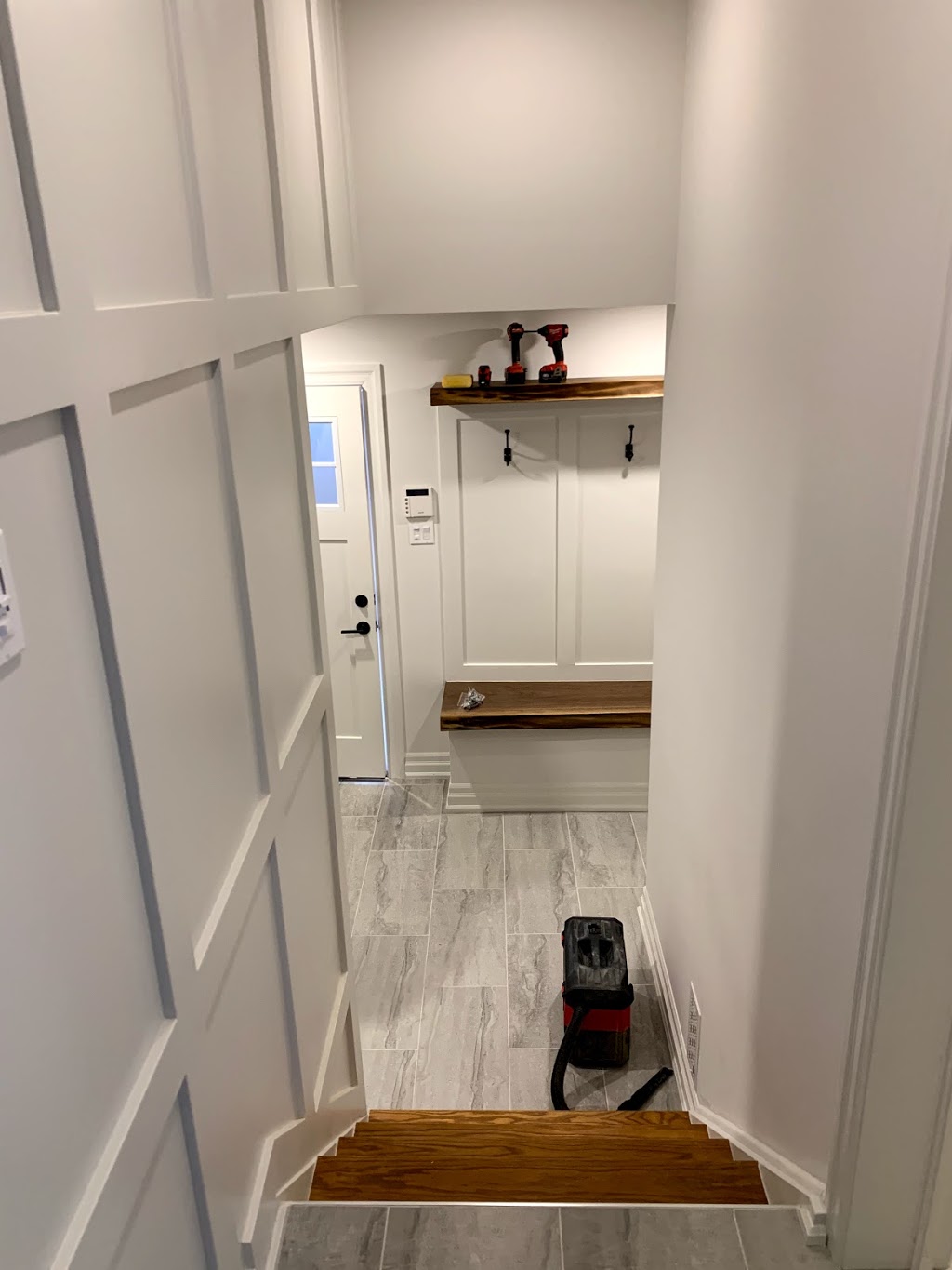 Lohrer Contracting Ltd. | 78 Glenhuron Dr, Springwater, ON L9X 0V4, Canada | Phone: (705) 241-3796