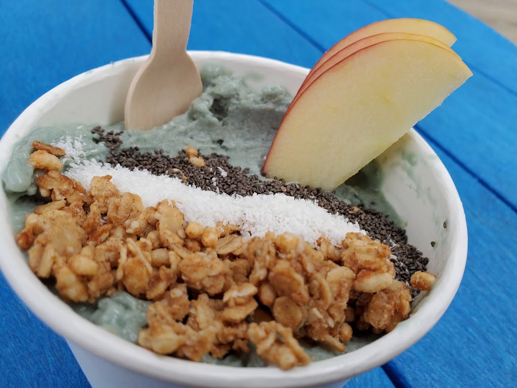 Bliss Bowls | 1031 Marginal Rd, Halifax, NS B3H 4P7, Canada | Phone: (902) 412-3140