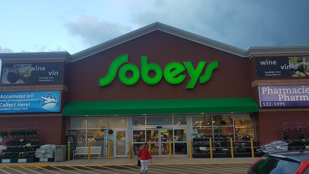 Sobeys Shediac | 183 Main St, Shediac, NB E4P 2A5, Canada | Phone: (506) 532-0842