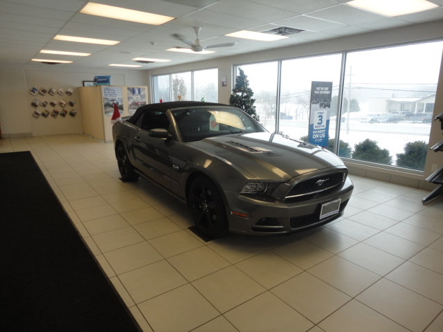 Bluewater Ford Sales Ltd. | car dealer | 101 Main St S, Forest, ON N0N 1J0, Canada | 5197862323 OR +1 519-786-2323