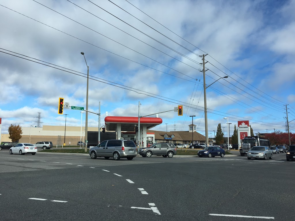 Petro-Canada | 671 Hespeler Rd, Cambridge, ON N1R 6J5, Canada | Phone: (519) 623-2321