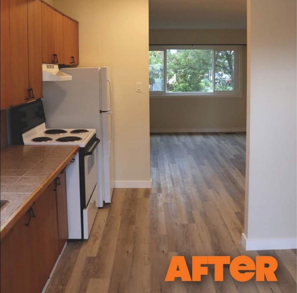 Ryton Renovations | 2006 Sooke Rd #27, Victoria, BC V9B 1W3, Canada | Phone: (250) 686-2231