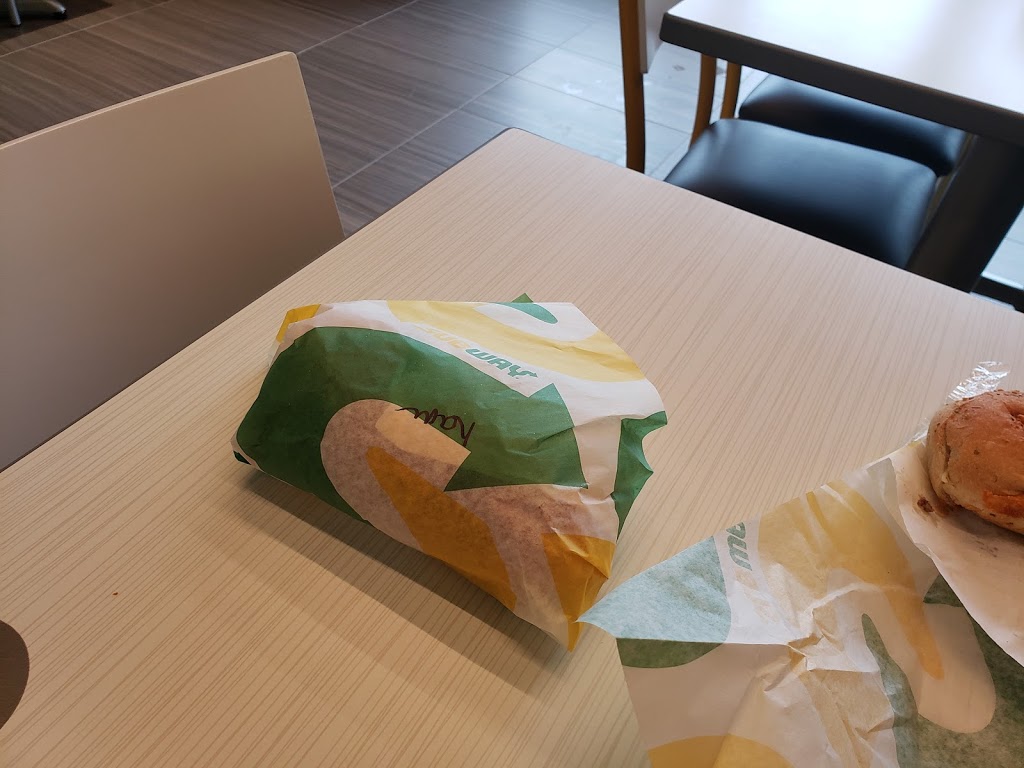 Subway | 1910 Dundas St E unit 122, Whitby, ON L1N 2L6, Canada | Phone: (289) 240-7825