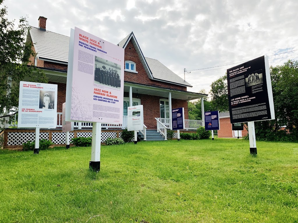 Richmond County Historical Society | 1161 QC-243, Melbourne, QC J0B 2B0, Canada | Phone: (819) 826-1332