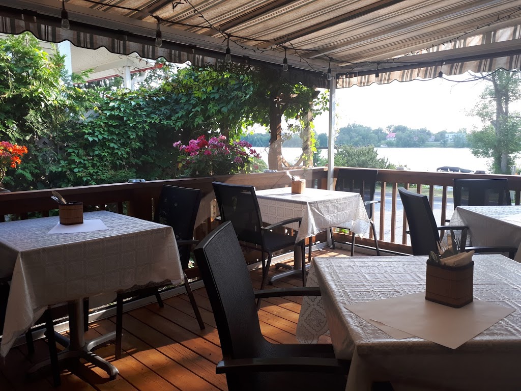 Restaurant Espaces Gourmands | 454 Chemin des Patriotes, Saint-Charles-sur-Richelieu, QC J0H, Canada | Phone: (450) 584-3112