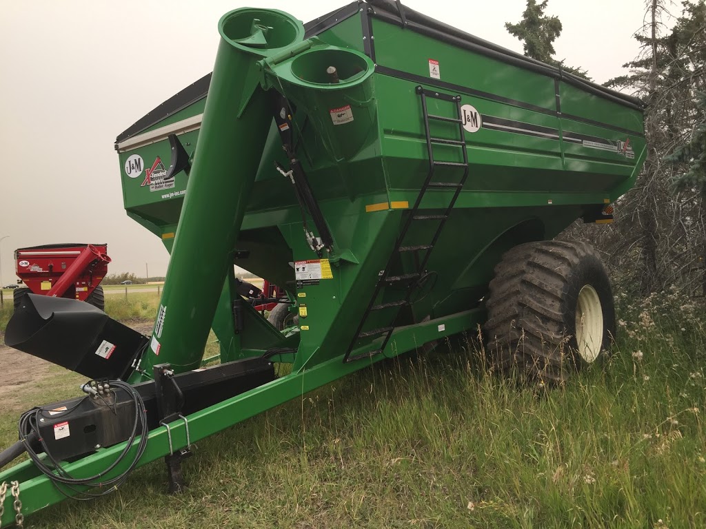 Flaman Rentals - Clubb Sales & Rentals - Red Deer, AB | 36254 Range Rd 275, Red Deer County, AB T4G 0E3, Canada | Phone: (403) 227-2711