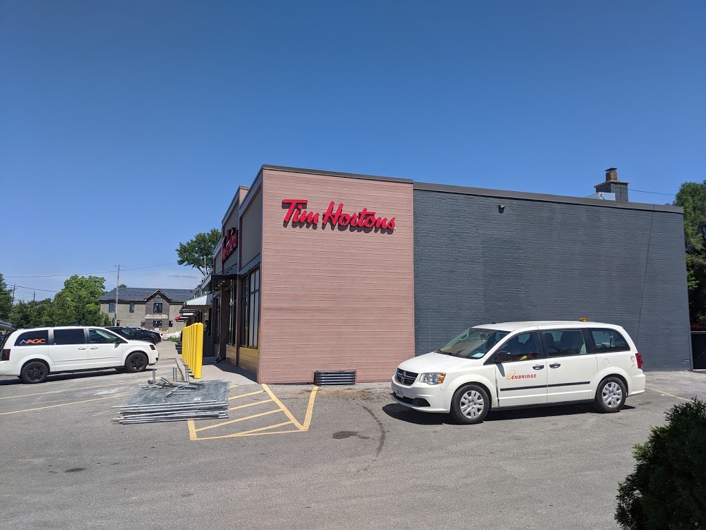 Tim Hortons | 3276 St Clair Ave E, Scarborough, ON M1L 1W1, Canada | Phone: (416) 757-8627