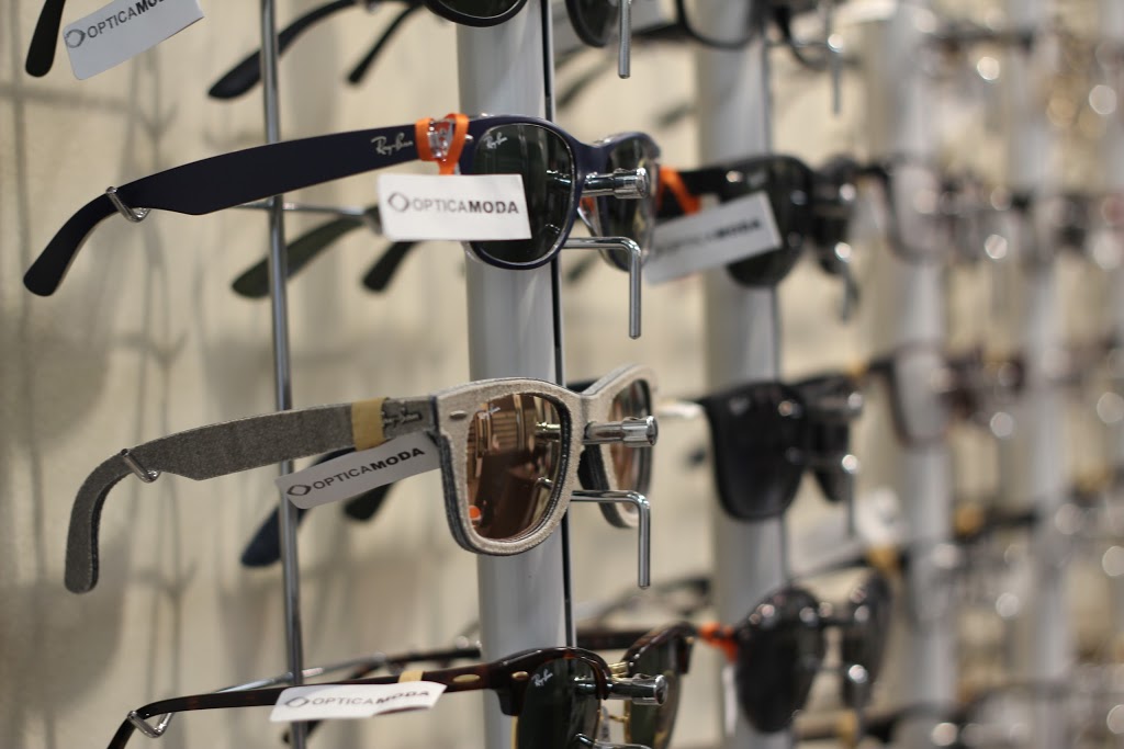 Optica Moda | 459 Holland St W Unit:3, Bradford, ON L3Z 0C1, Canada | Phone: (905) 775-6632