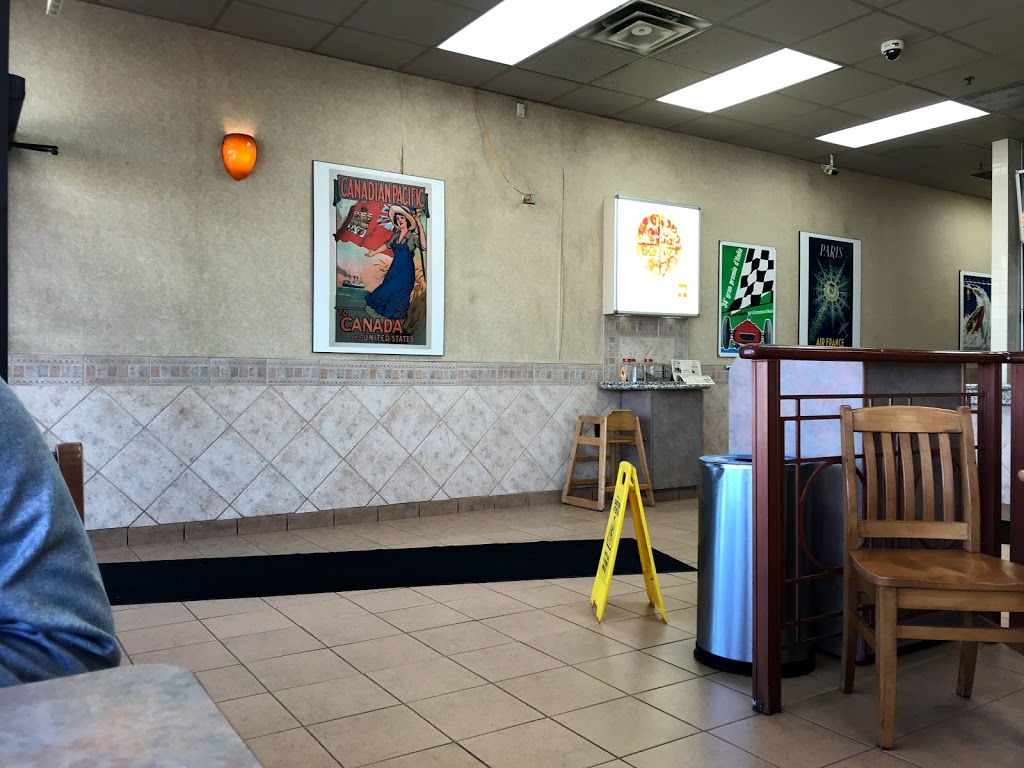Pizza Pizza | 800 Queenston Rd Unit 19, Stoney Creek, ON L8G 1A7, Canada | Phone: (905) 527-1111