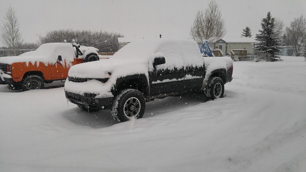 Homestead Acres Mobile Home Park | 306 Homestead Bay SE, High River, AB T1V 1J8, Canada | Phone: (403) 652-2823