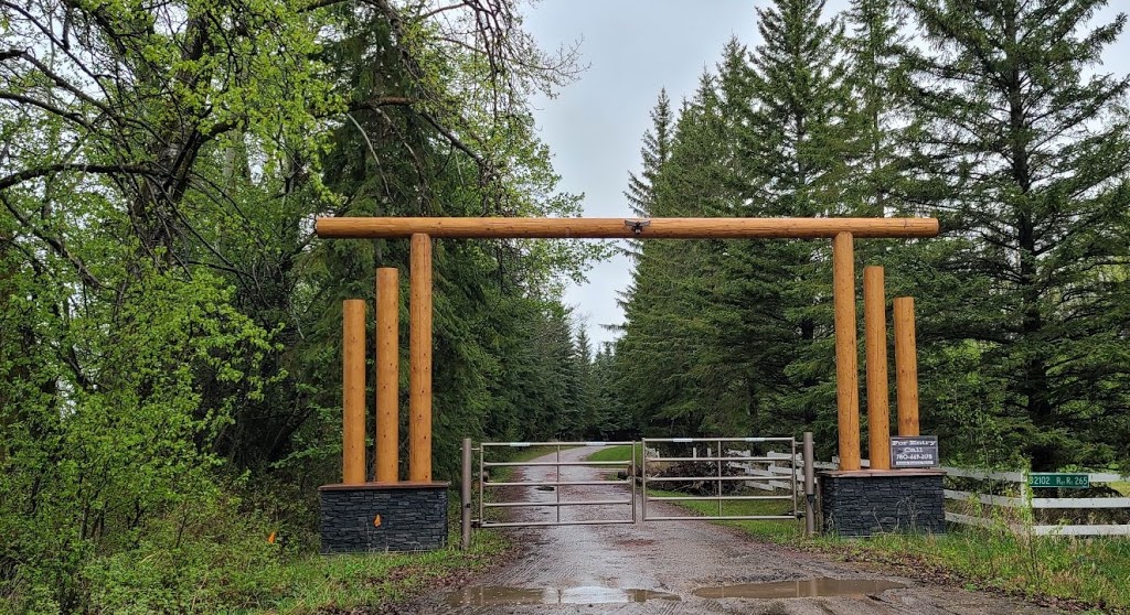 Canadas Log Home Store | 52102 Range Rd 265, Spruce Grove, AB T7X 3L7, Canada | Phone: (866) 515-7068