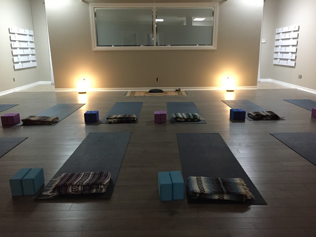Green Yoga (formerly Oasis Yoga) | 24 Oak St E #4, Leamington, ON N8H 2C2, Canada | Phone: (519) 903-4374