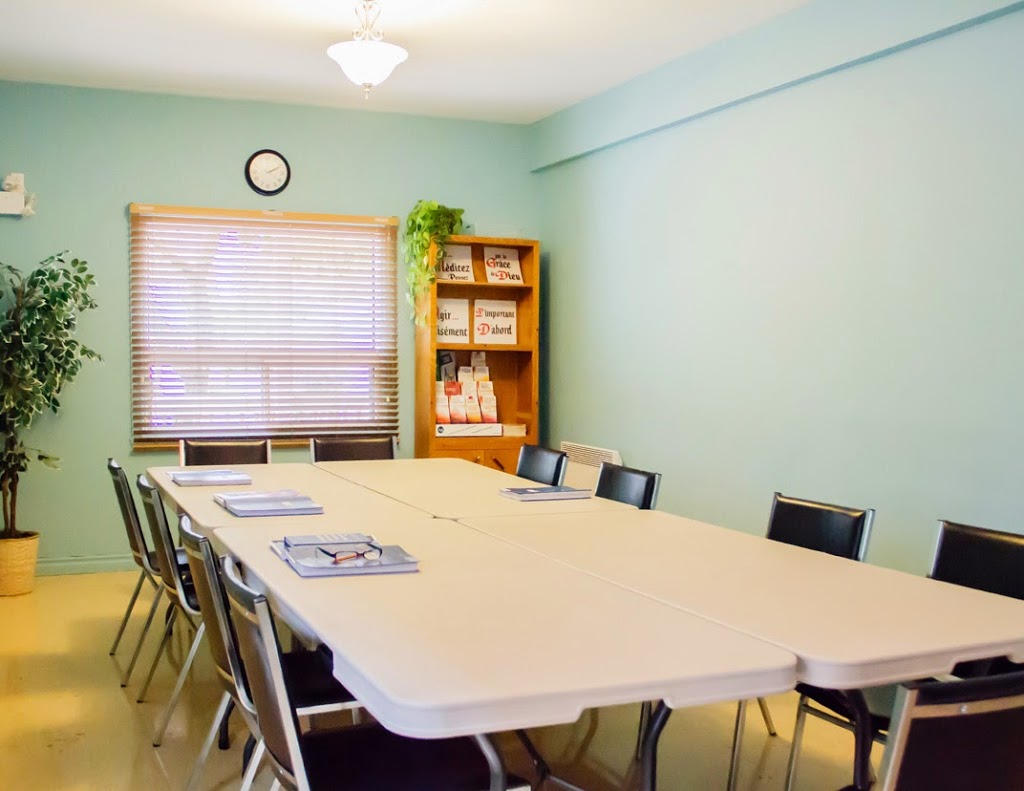 Pavillon LEssence Ciel | 3823 Grand Boulevard, Saint-Hubert, QC J4T 2M3, Canada | Phone: (450) 672-0926