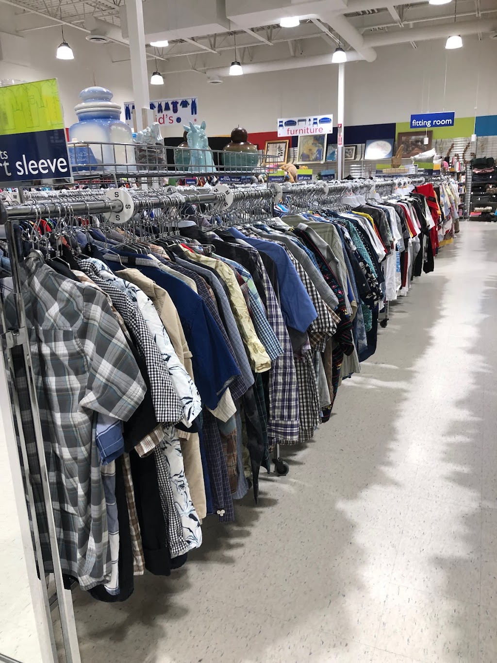 The Salvation Army Thrift Store | 900 Pine Rd #1A, Strathmore, AB T1P 0A2, Canada | Phone: (403) 901-6231