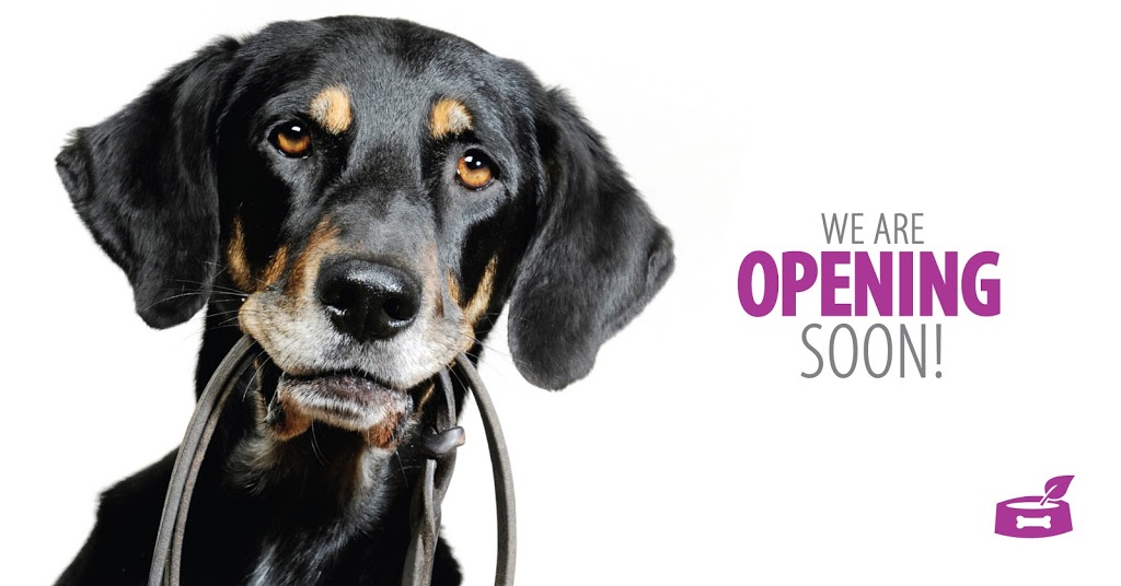 Bone & Biscuit | 487 Cornwall Rd Unit 9, Oakville, ON L6J 7S8, Canada | Phone: (905) 337-2525