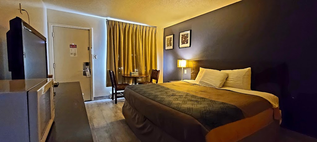 Empire Inn & Suites Red Deer | 23 Gasoline Alley E, Alberta T4E 1B3, Canada | Phone: (403) 346-4188