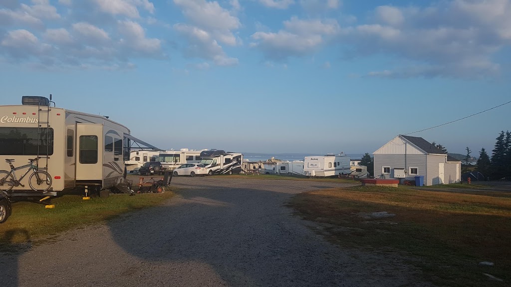 King Neptune Campground | 8536 Peggys Cove Rd, Indian Harbour, NS B3Z 3P4, Canada | Phone: (902) 823-2582