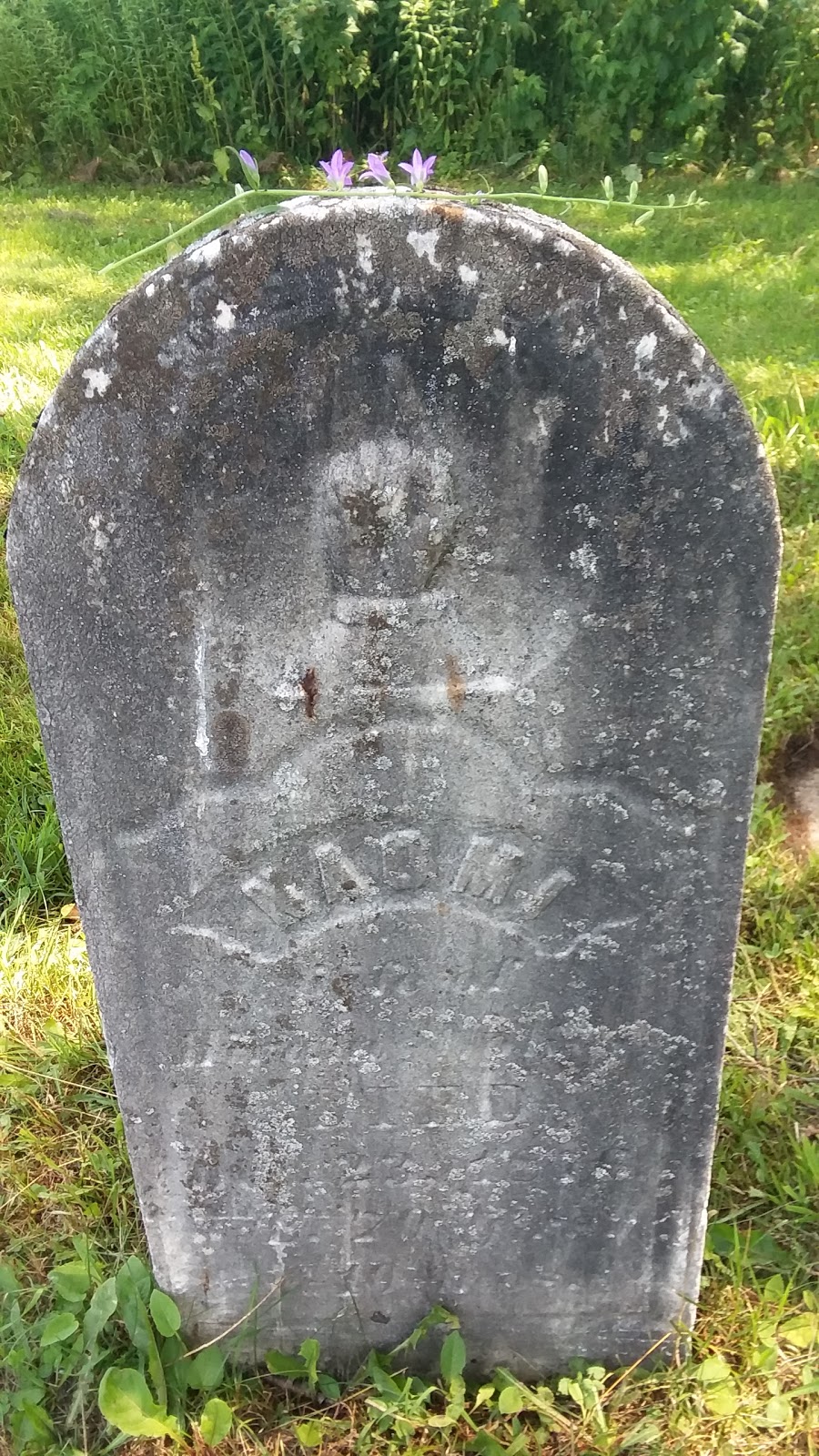 Bellmont Center Cemetery | 1332 County Rte 24, Malone, NY 12953, USA