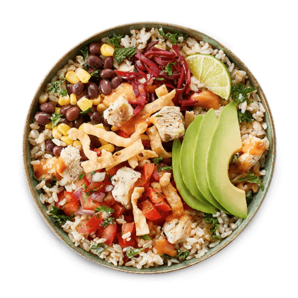 Freshii | 14500 Simcoe St, Port Perry, ON L9L 1V4, Canada | Phone: (365) 407-2030