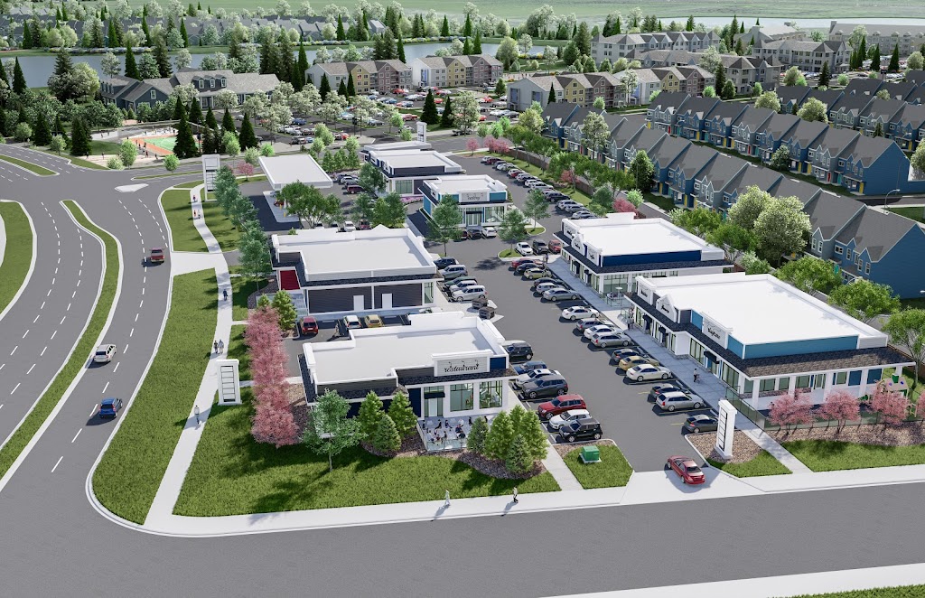 Clearwater Park in Chestermere | 281073 Centre Ave E, Chestermere, AB T2P 2G7, Canada | Phone: (403) 252-1120