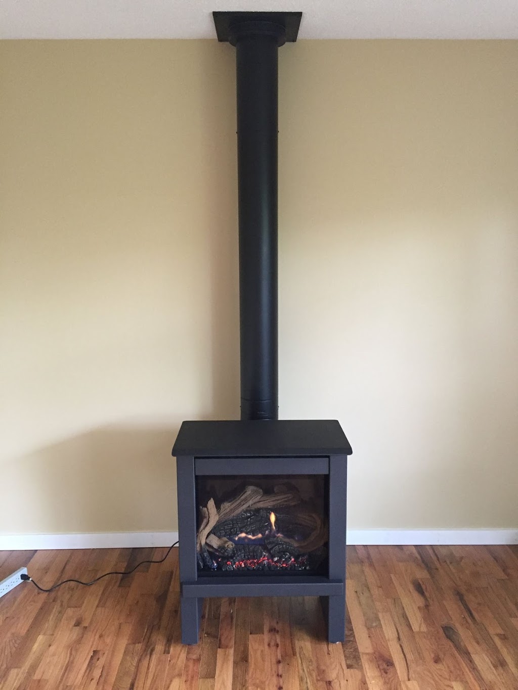 Sebco Gas | 643 First St, Nanaimo, BC V9R 1Z3, Canada | Phone: (250) 754-8280
