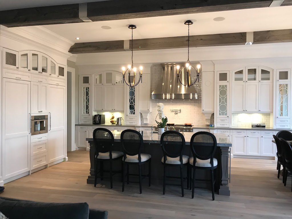 Devon Fine Cabinetry Inc | 1104 Fewster Dr #1, Mississauga, ON L4W 2V7, Canada | Phone: (905) 614-1474