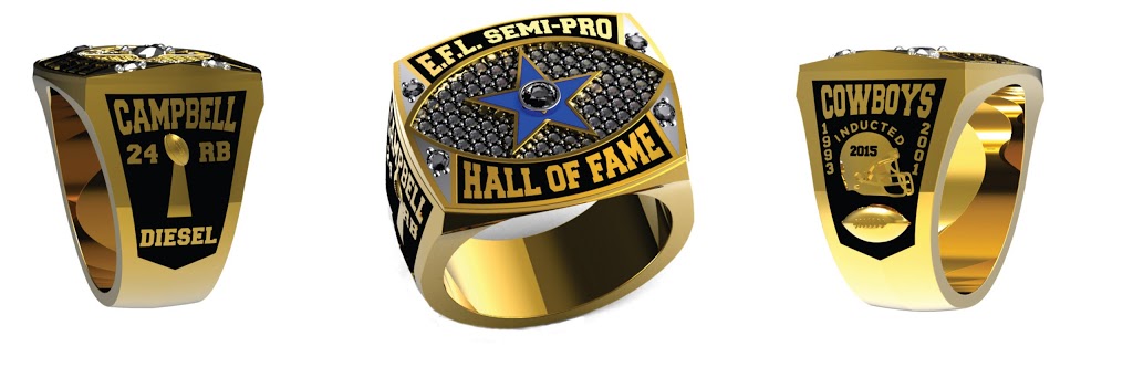 J3 Rings | 1950 Hwy 7, Concord, ON L4K 3P2, Canada | Phone: (800) 461-9215